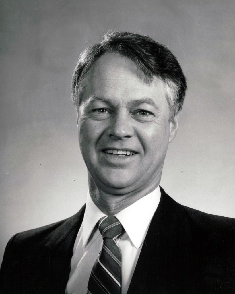 George "Butch" R. F. Cook