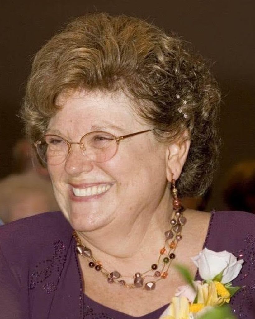 Judith Ann Reenan (nee McDermott)