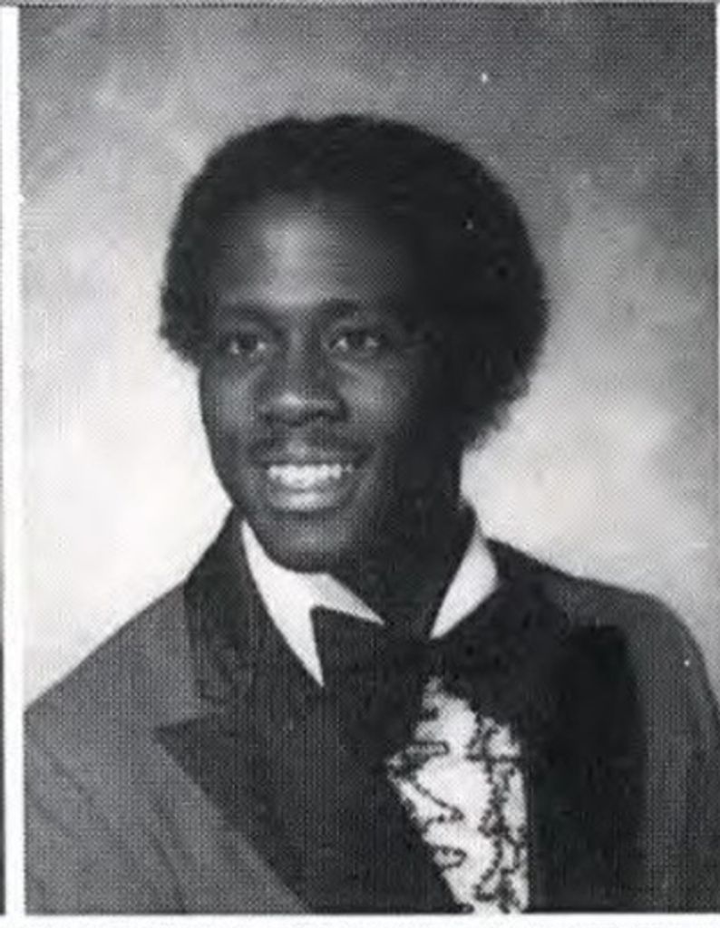 Albert Whetstone Profile Photo