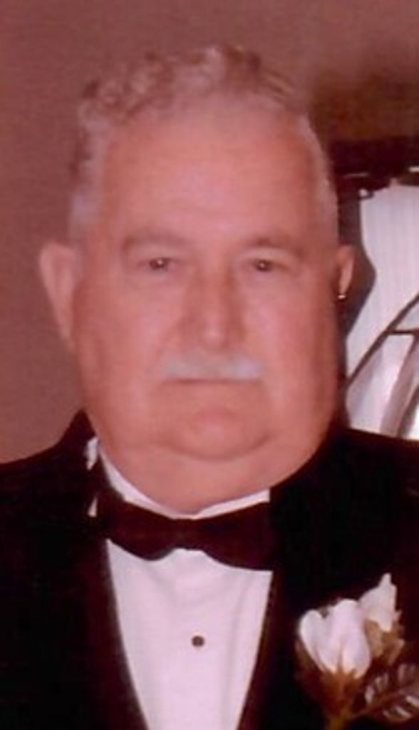 Francis Desper Profile Photo
