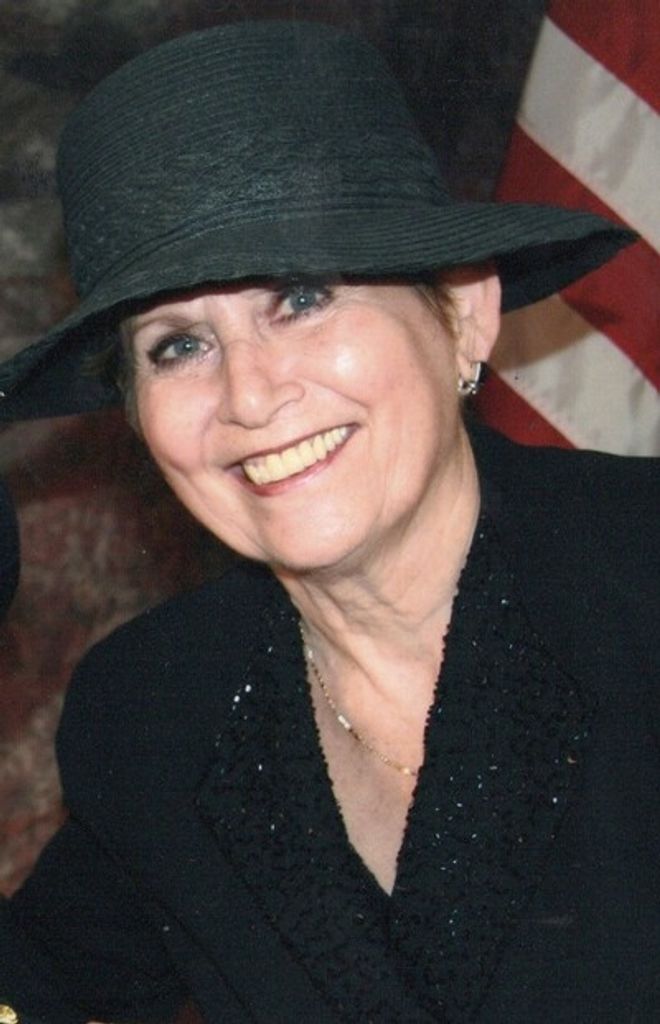Marie O'Keefe Profile Photo