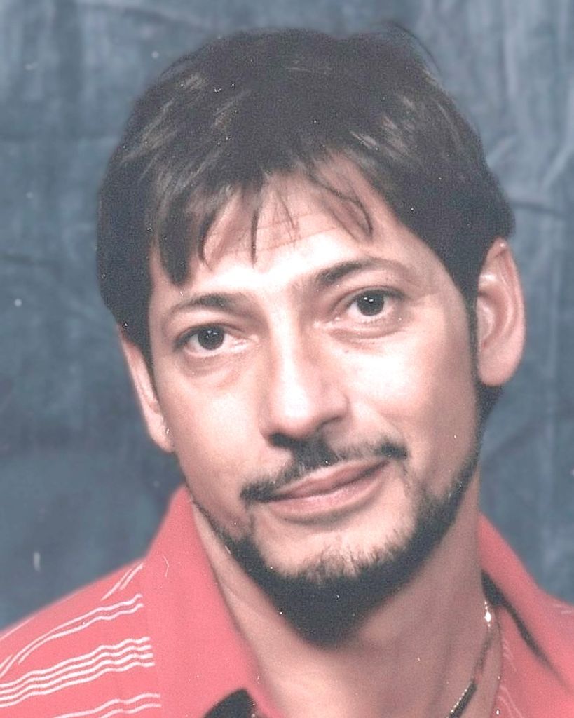 Brian Keith Arcuragi