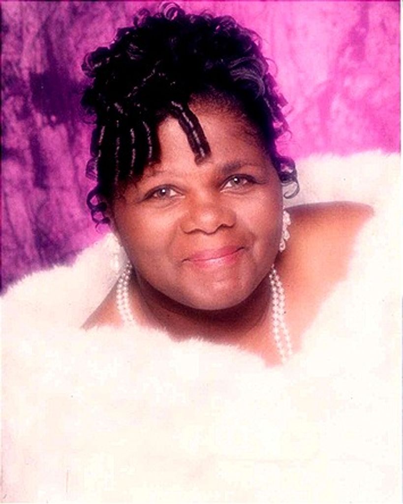 Gloria M. Hughes Profile Photo