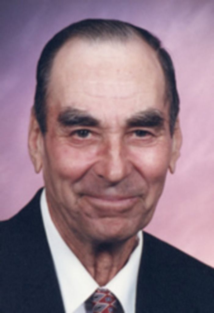Martin Edward Plotz Profile Photo