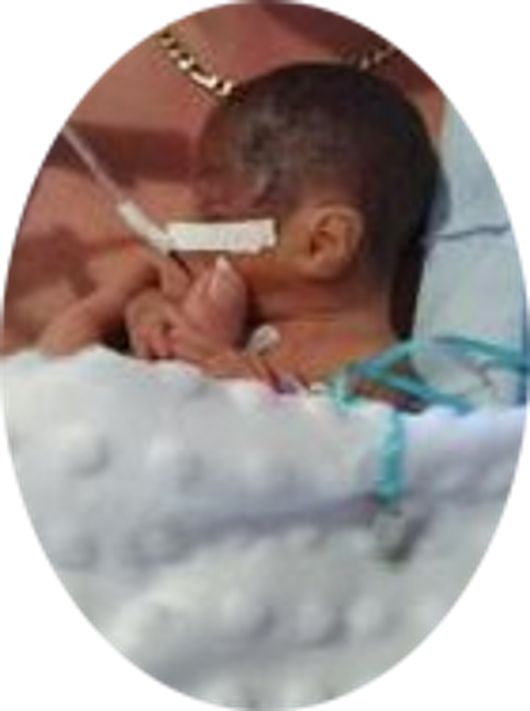 Gabriel Joseph Geoghan Moore