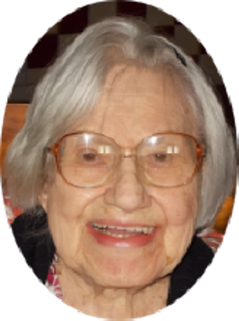 Lucille L. Mclain