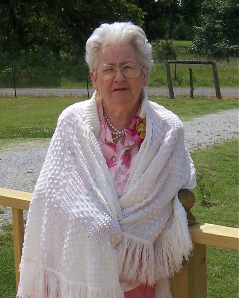 Marguerita Evans