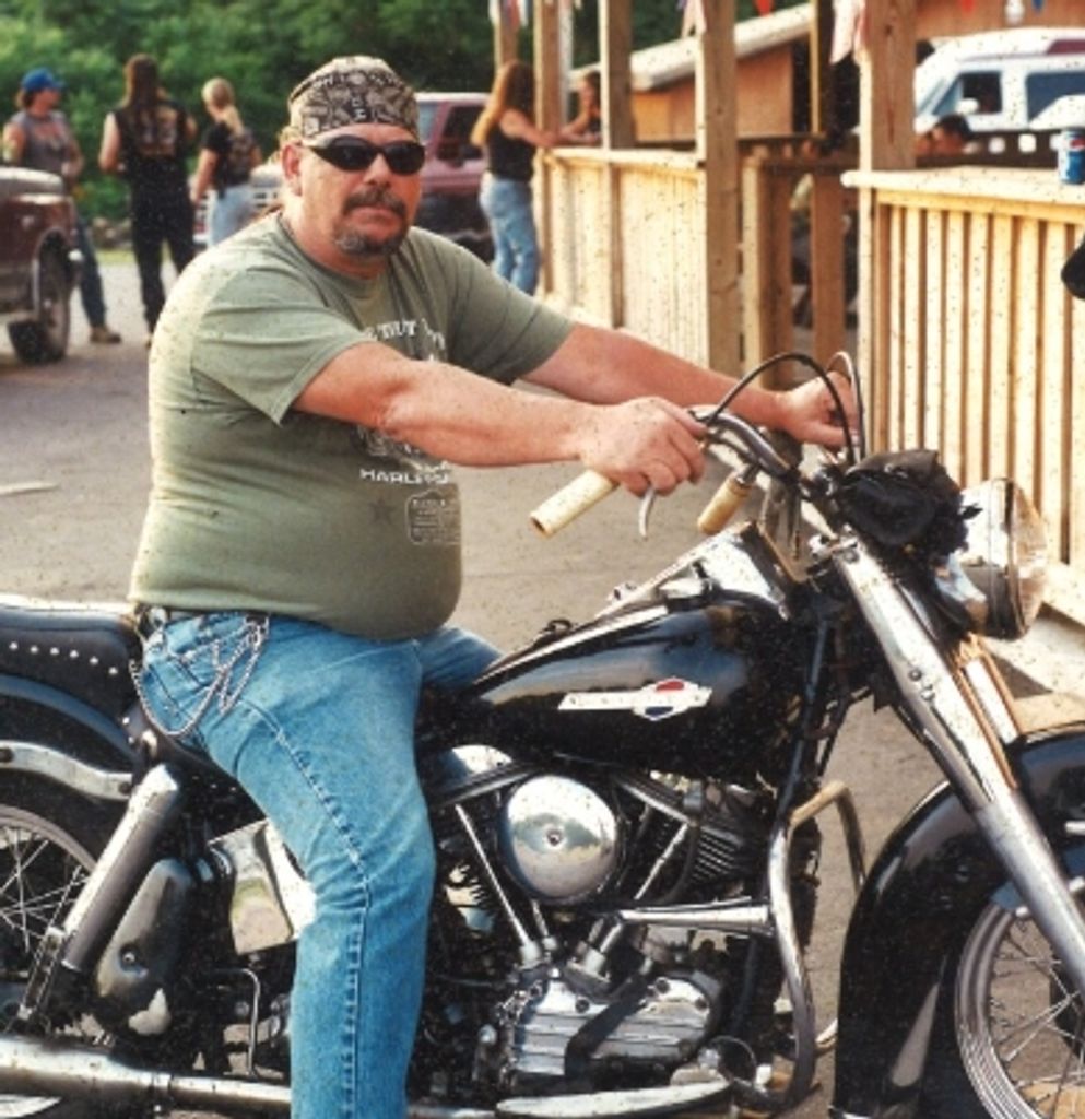 Gary Dean 'Dink' Crawford, Sr. Profile Photo