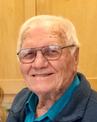 Richard F. Reddeman's obituary image
