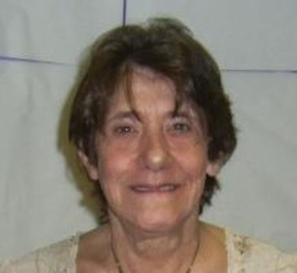 Michele Ann Wiedemann