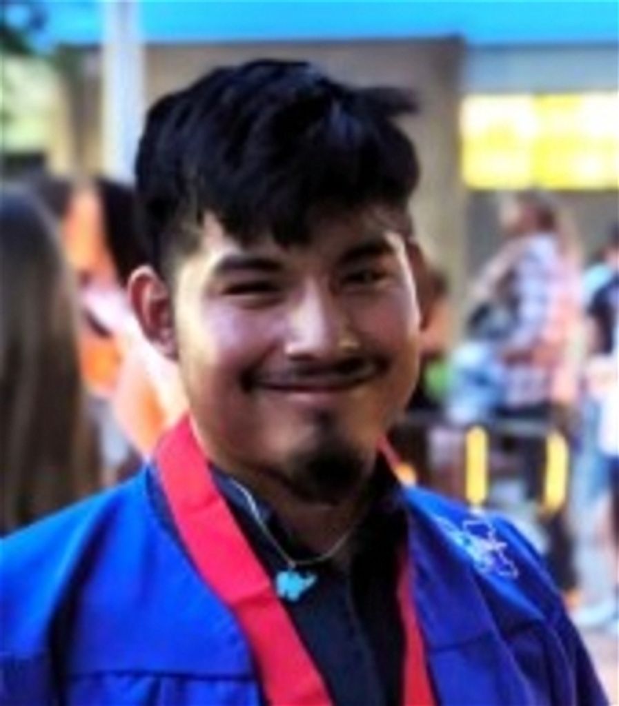 Lucas Carlos Alexander Yeakley Profile Photo