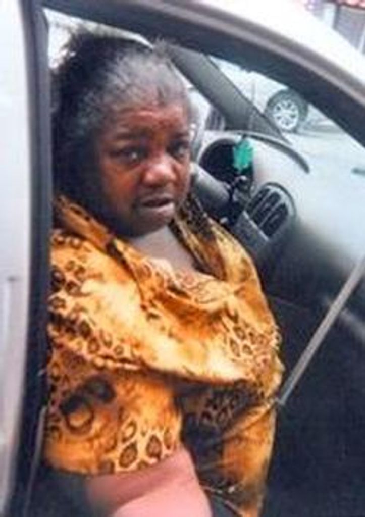 Gracie Anderson Profile Photo