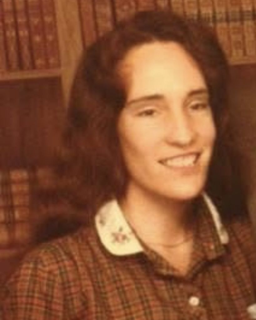 Nancy Jane Harris Profile Photo