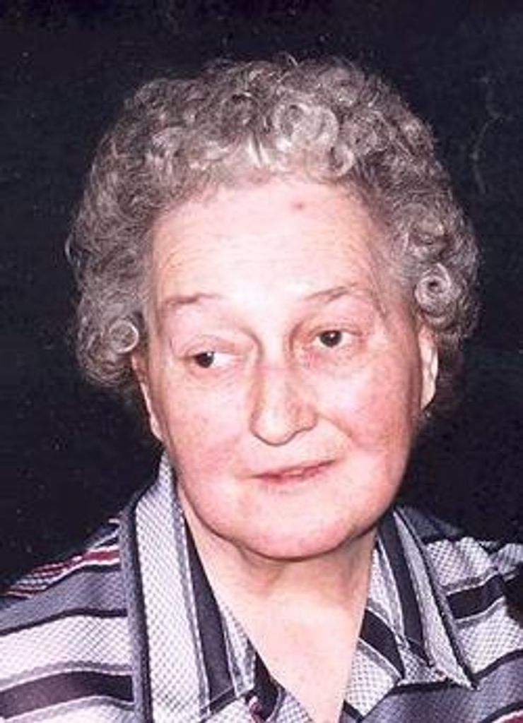 Gertrude "Trudy" E. Schmidt Profile Photo