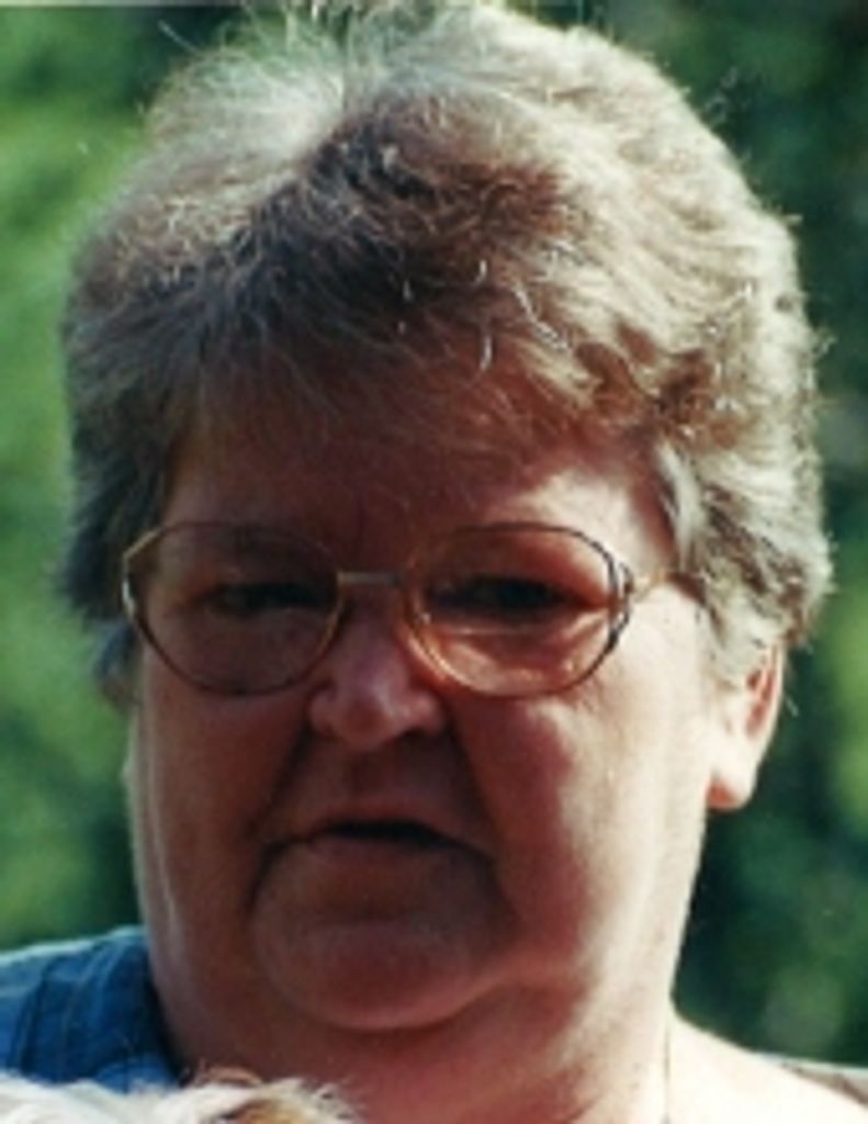 Geraldine "Gerry" F. Antill Profile Photo