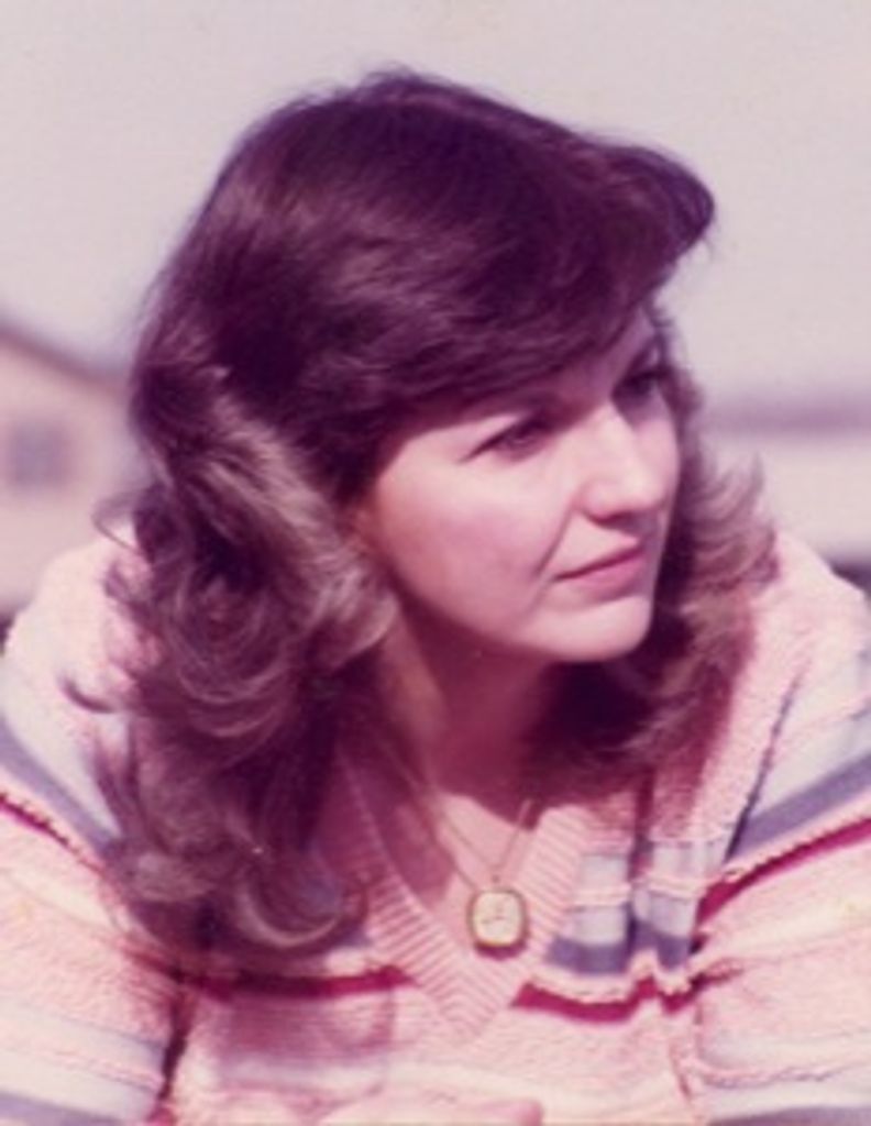 Ramona Lickliter