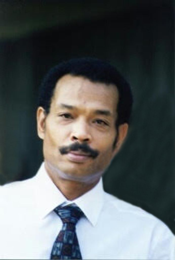 Dr. Getatchew Roy Marsie-Hazen