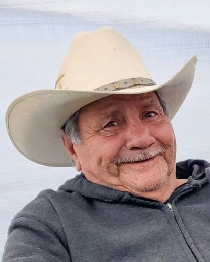 Florencio Tamayo Cortes's obituary image