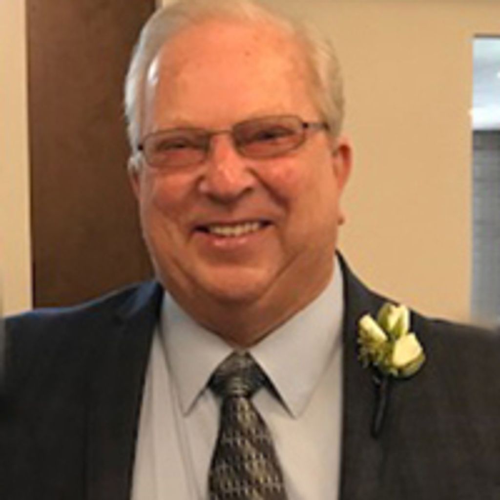 James E. Evenhouse