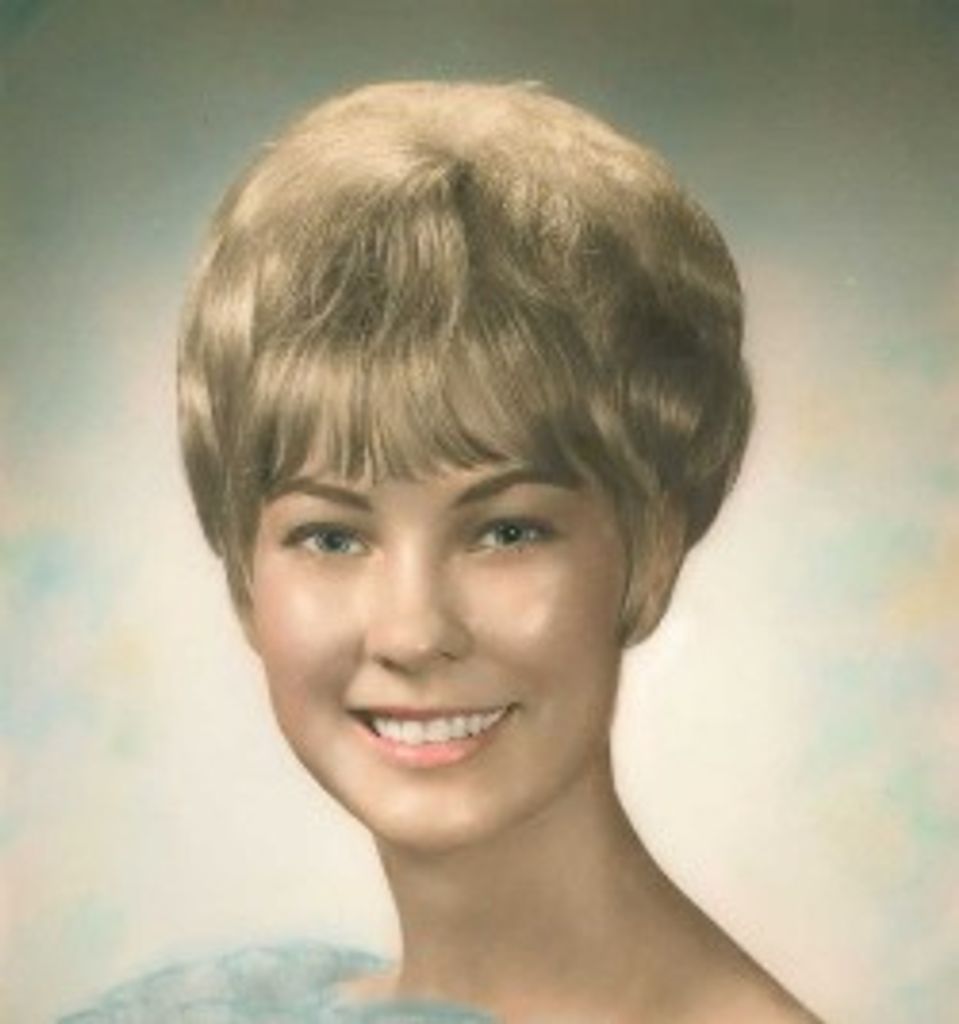 Linda Faye Bowen