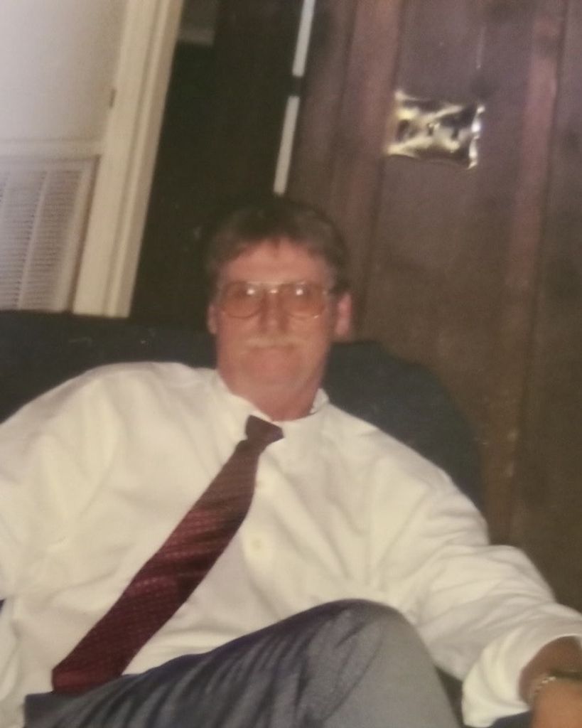 Walter Eugene Sistrunk Profile Photo