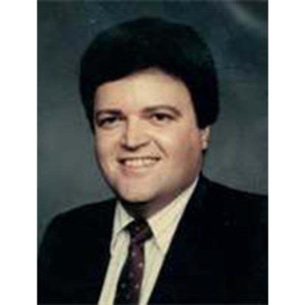 Kenneth E. Woods