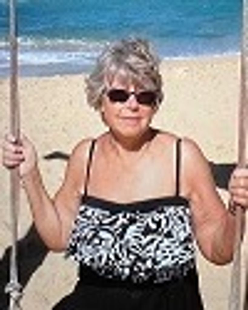 Caroline H. Arnoldi