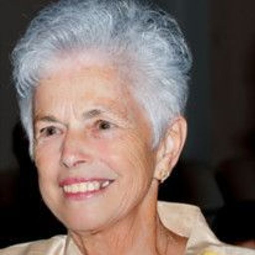 Crodia Angeline Neeley Profile Photo
