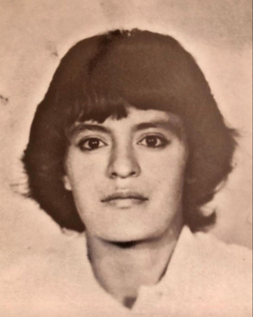 Maria Castaneda Martinez