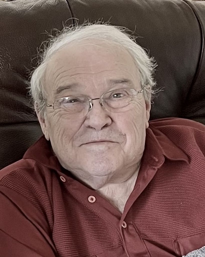 Louis Edward Valiquet Profile Photo
