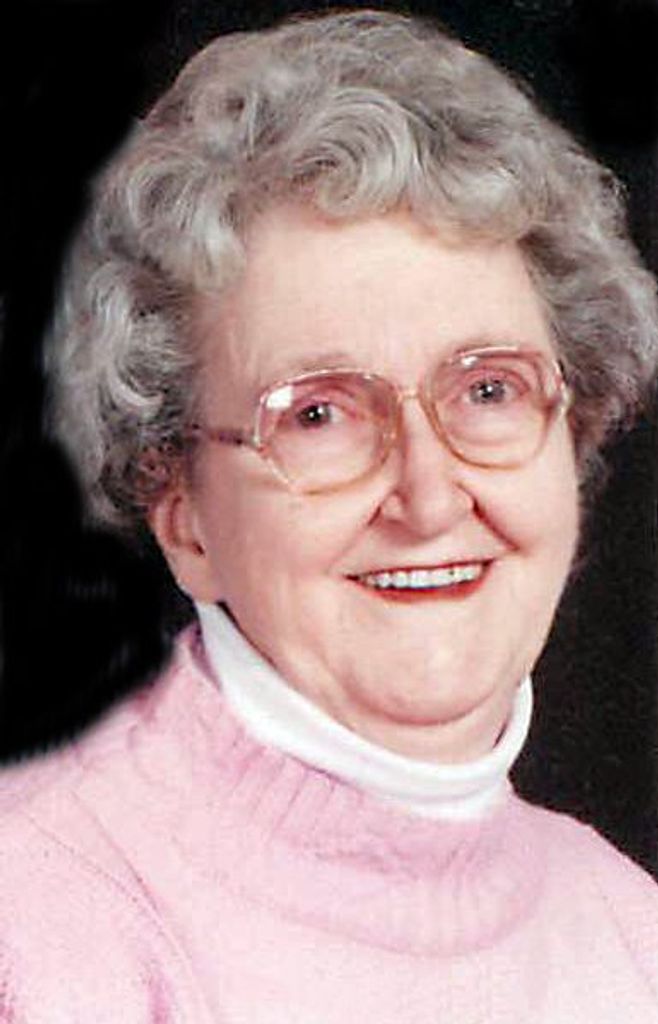 Wilma Ruth Deyarmin