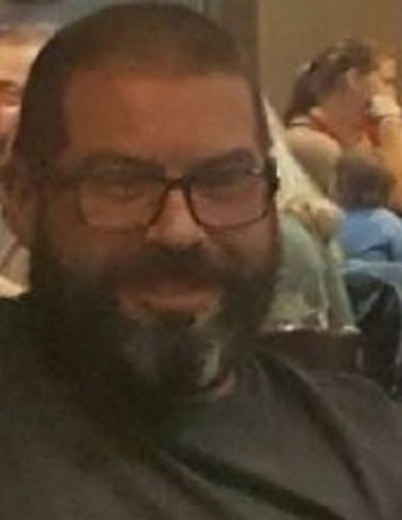 Mark Edward Mann, Jr Profile Photo