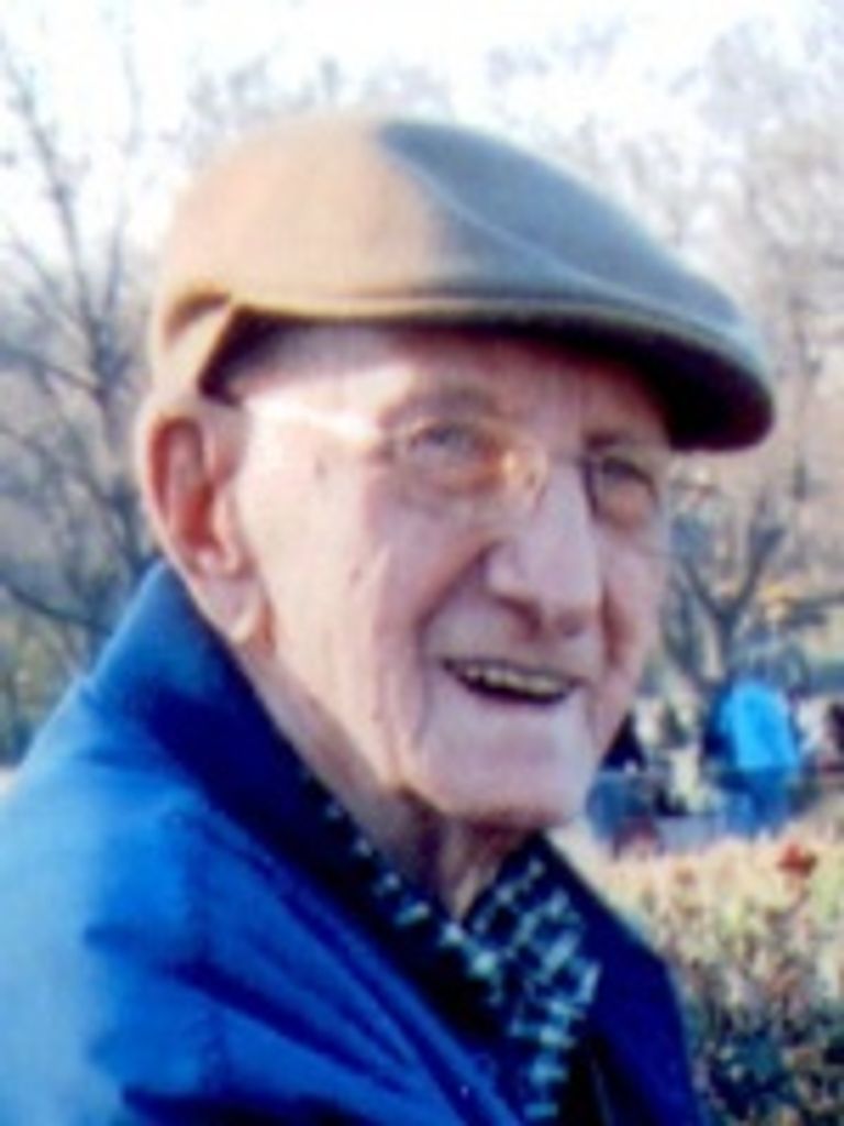 Elmer “Al” A. Fischer
