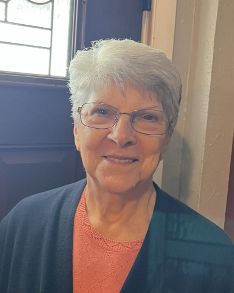 Dorothy Lee Conklin