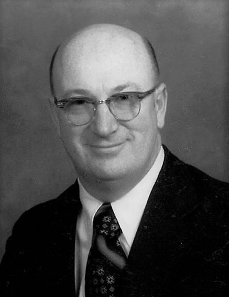 Alfred L. Kichline Profile Photo