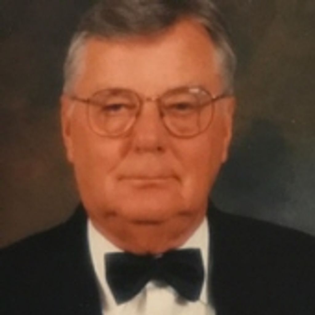 Robert F. Strain, Sr.
