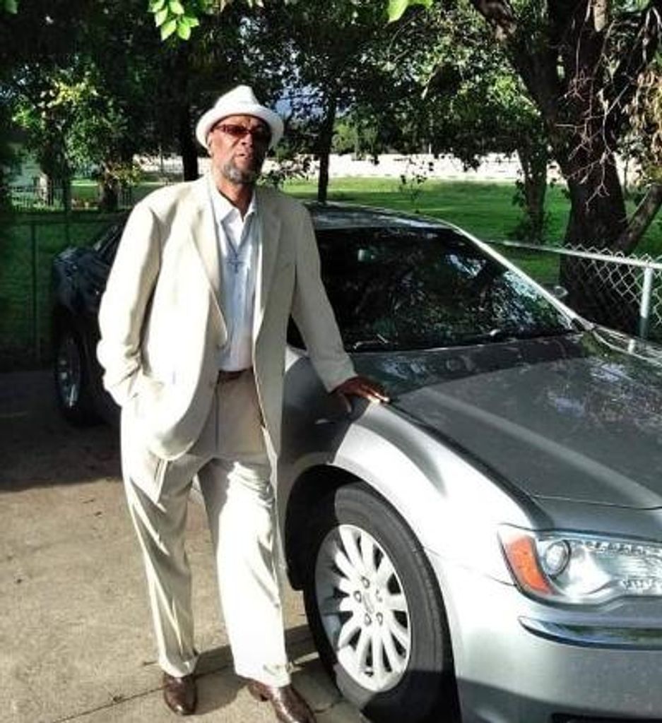 Lawrence Titues