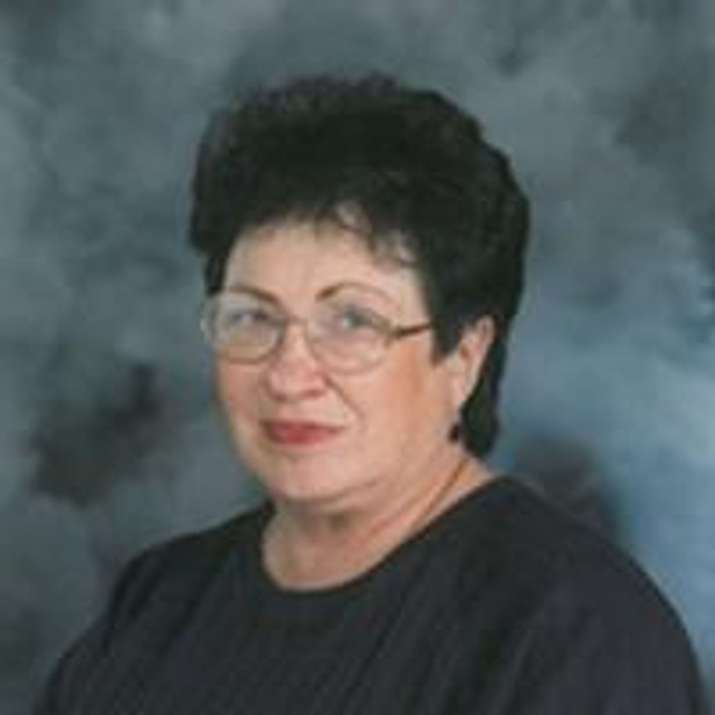 Ann Strupp