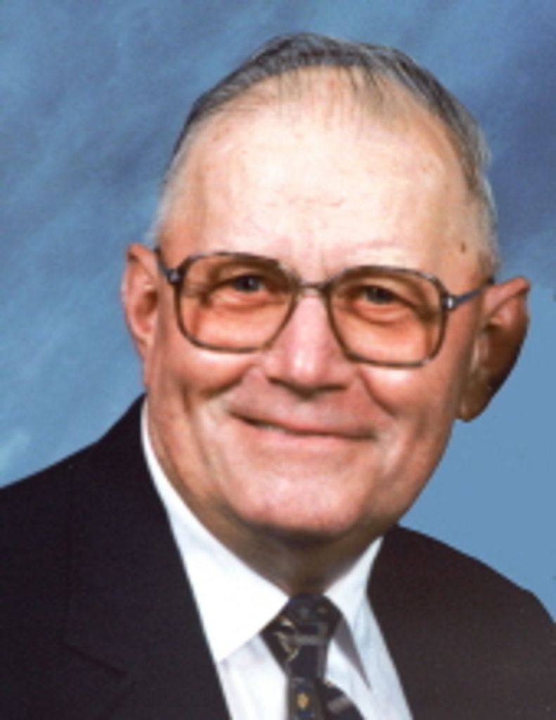 Edward Carl Nelson