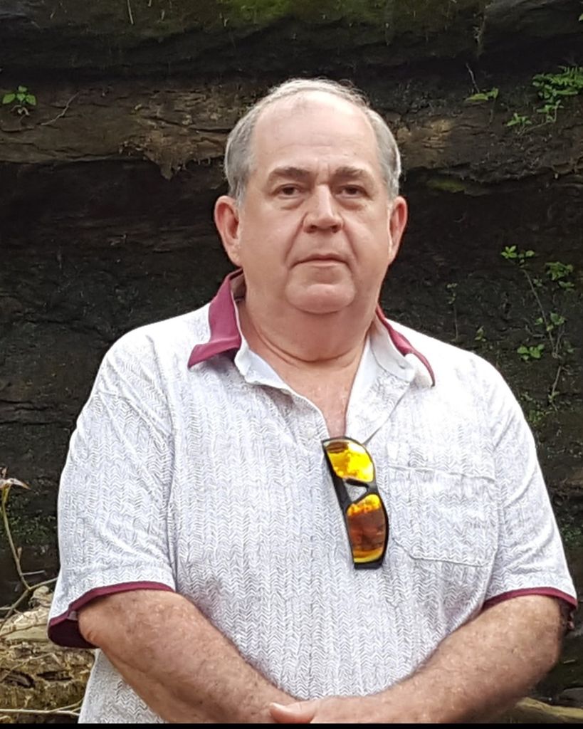 John Michael Burke Profile Photo