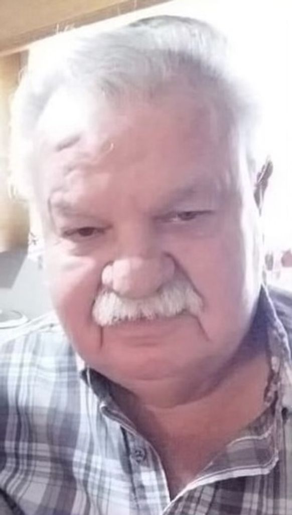 Kenneth M. Pruitt Profile Photo