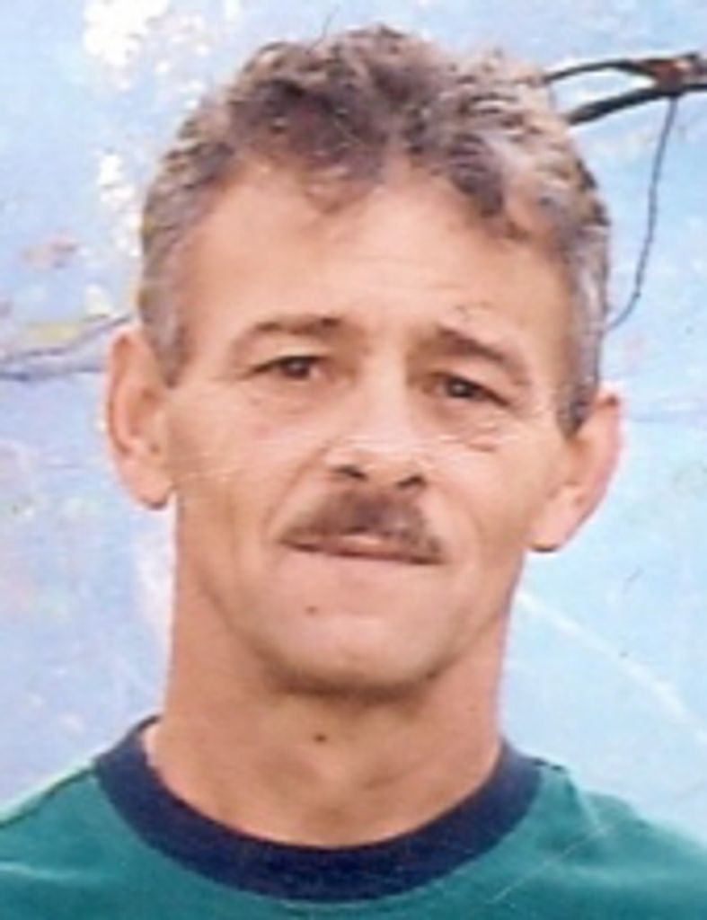 Wayne Edward Miller, Sr.
