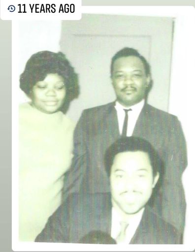 Gertrude Crenshaw photo gallery thumbnail 31 of 64