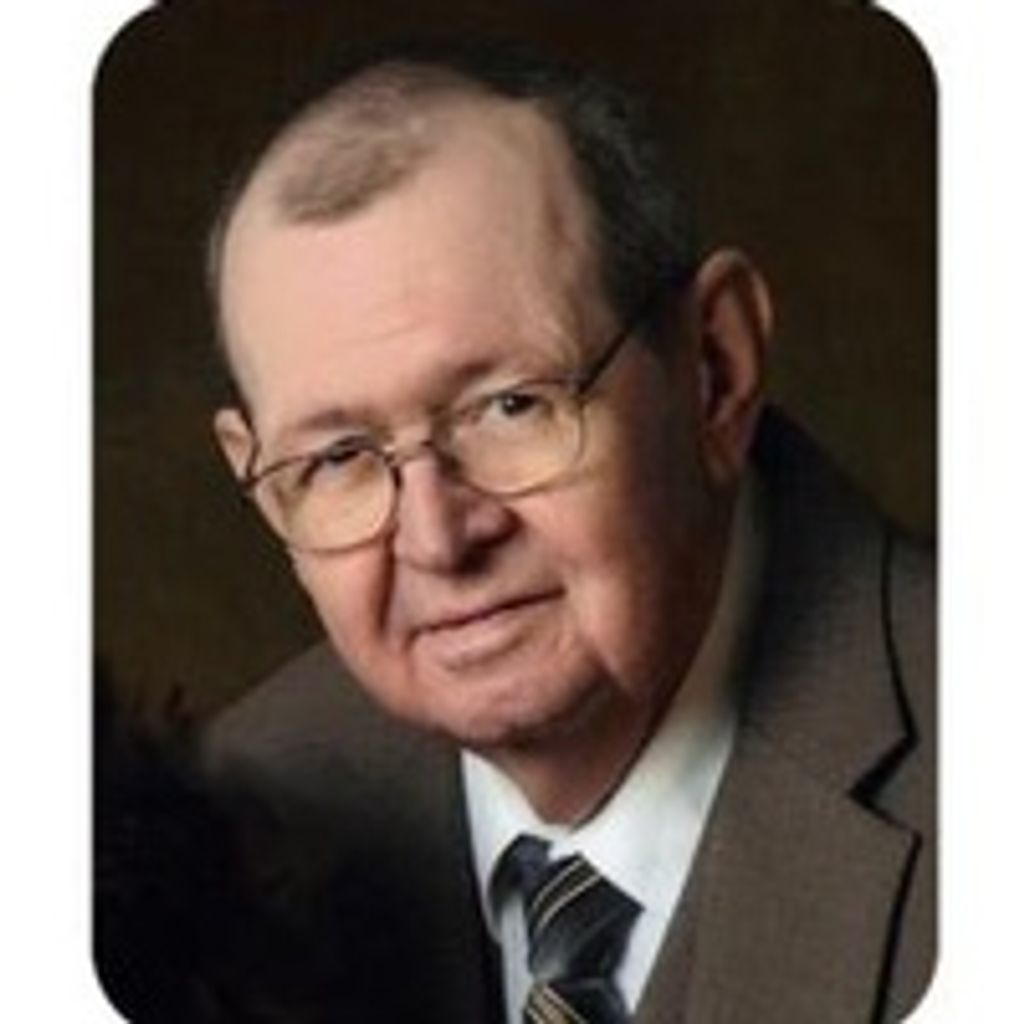 Robert G. Jackson