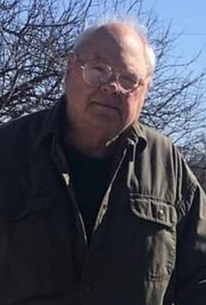 John L. Fellers Profile Photo