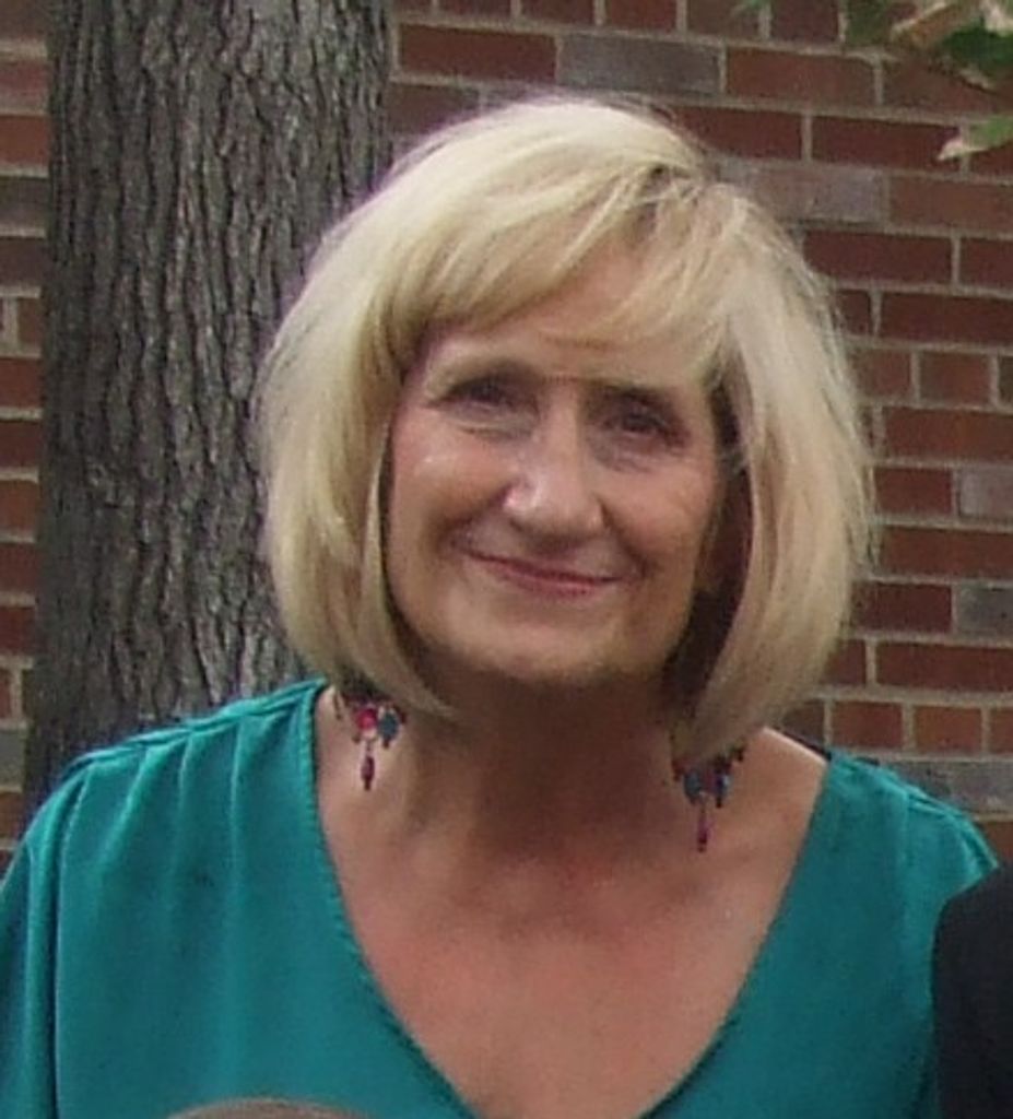 Phillips, Susan 'Sue' Kay Johnson