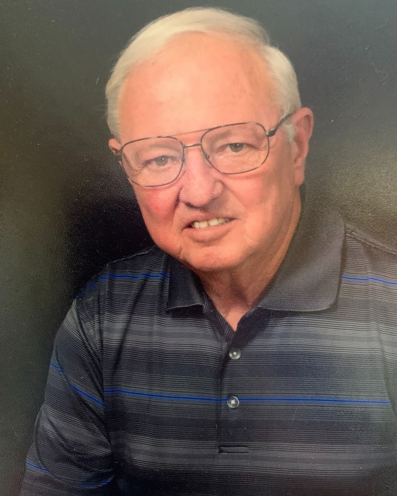 William Dean Kaempfe