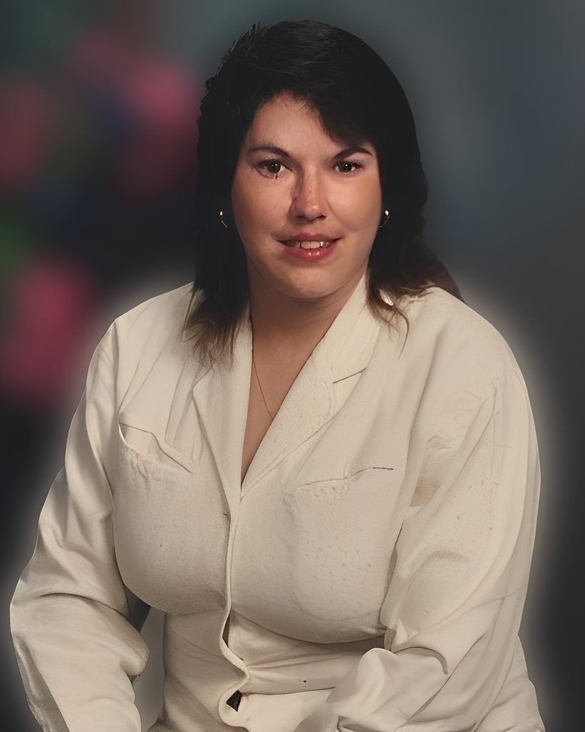 Amy Baron Profile Photo