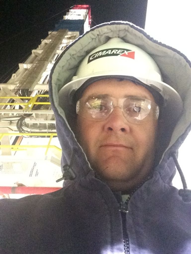 Zachary Wayne Poulson Boyd Profile Photo