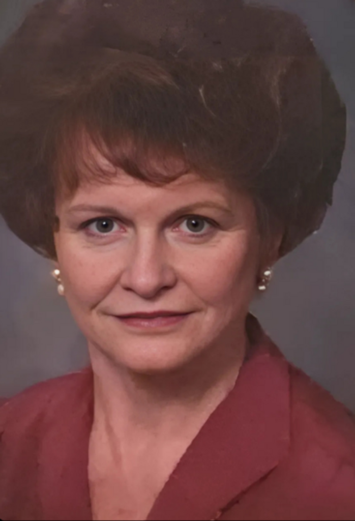 Helen (Johnson) Leslie Profile Photo